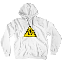 intheworksgaming Hoodies (No-Zip/Pullover)