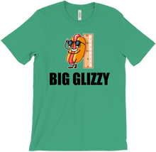 MiquPlays Big Glizzy T-Shirt