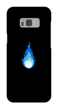 xwintersflamex Samsung Phone Cases