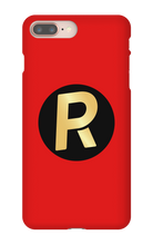 Primerodo iPhone Cases
