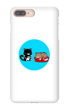 koquie_ iPhone Phone Cases