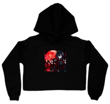 Nordtree Women Hoodie (Bauchfrei)