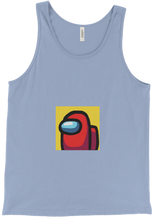 pelipelurit Tank Top