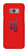 kuhrooo Samsung Phone Cases