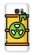 bufarina Samsung Phone Cases