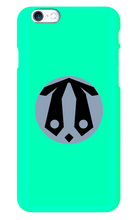Loris iPhone Phone Cases