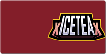 xic3t3ax XXL Gaming Mousepad