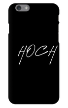 hochtv iPhone Phone Cases