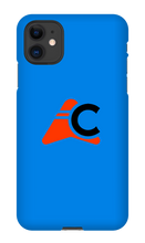 Cone Logo iPhone Phone Cases