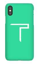 T iPhone Phone Cases