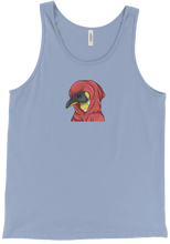 psygdeathstreak Tank Top