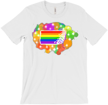 Pride T-Shirt (Limited Time Only)