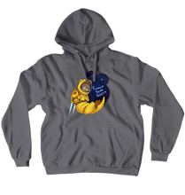 Otter Space Hoodies (No-Zip/Pullover)