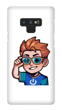 achievement_unlocked Samsung Case