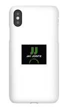 jayjointz iPhone Phone Cases