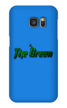 TheGreen Samsung Phone Cases!