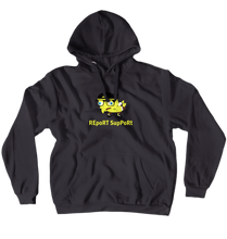 inooblet Hoodies (No-Zip/Pullover)