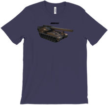 Nukem All T-Shirt