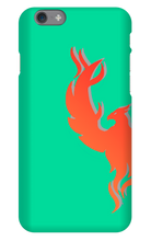 Fenix iPhone Cases