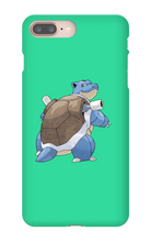 Treasure-Tier Blastoise IPhone case