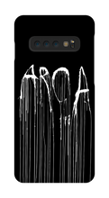 ArCa GaLaXy DrIp LoGo White [Limited]