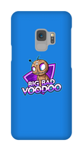 bigbad_voodoo Samsung Phone Cases