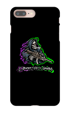 x_reaper_420_xgaming iPhone Phone Cases
