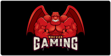 Old Logo XXL Gaming Mousepad