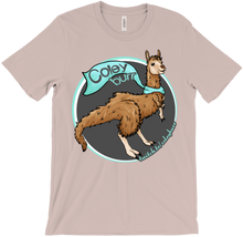 Coleyburr T-Shirt