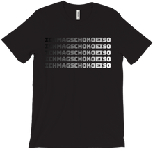 ichmagschokoeis0 T-Shirts