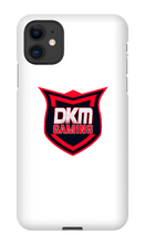 dkmgamiing iPhone Phone Cases