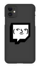 Lenny iPhone case