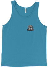 bearattaxx Tank Top