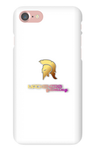 mackenzro iPhone Phone Cases
