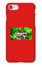 duragdev__ iPhone Phone Cases