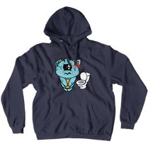 Potty Pullover