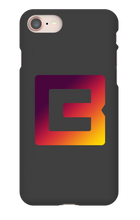 cambino iPhone Phone Cases
