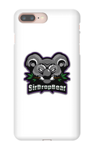 sirdropbeartv iPhone Phone Cases