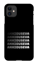 AnxiousEva iPhone Phone Case_Style 2