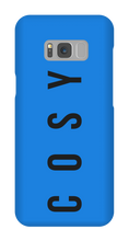 thecosy Samsung Phone Cases