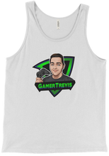 gamertrevis Tank Top