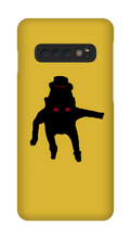 Shadow Arnold Samsung Phone Cases