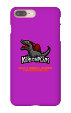 KensonPlays' iPhone Cases
