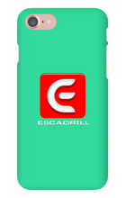Escadrill iPhone Phone Cases