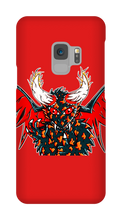 Monster Samsung Phone Cases
