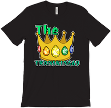 thetransking69 T-Shirts