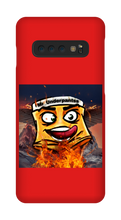 mr_underpantss Samsung Phone Cases