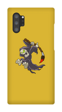 cereal_klr Samsung Phone Cases