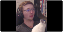 zandanklive XXL Gaming Mousepad