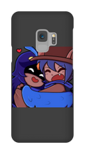 Mystery G's OneShot Hug Samsung Case
